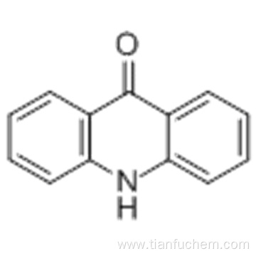 9(10H)-ACRIDONE CAS 578-95-0